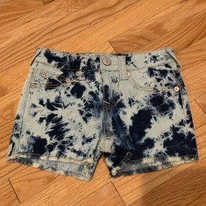 💙True Religion Shorts💙